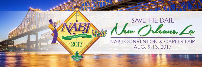 ATTENTION: NABJ is looking for all producers